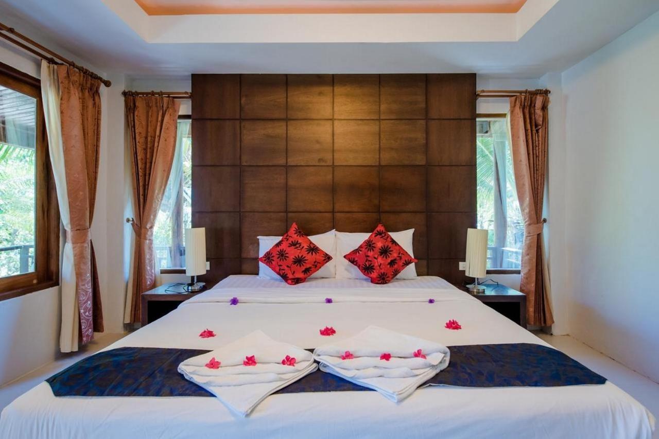 Baan Rabieng 2* Ko Lanta
