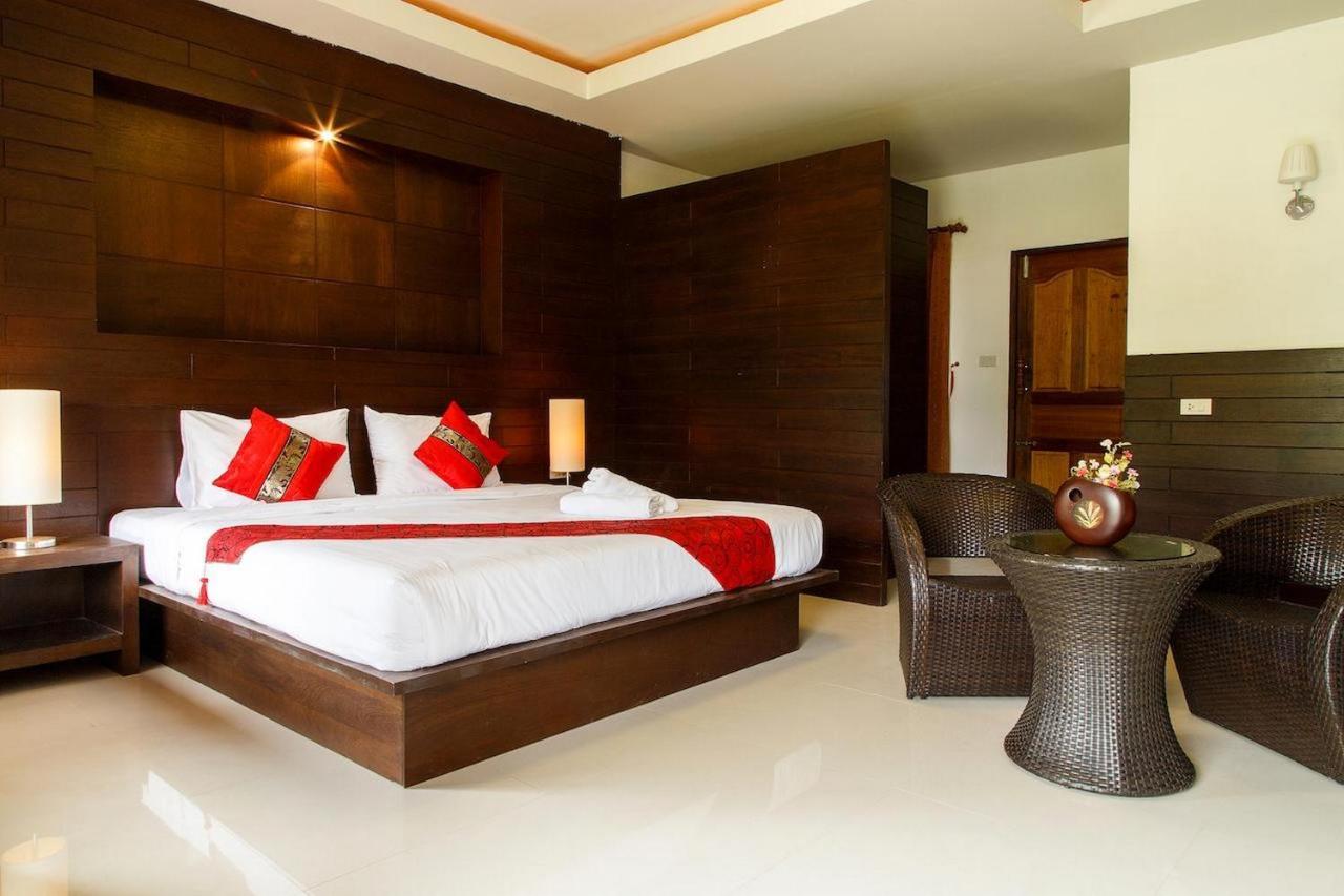 Baan Rabieng Ko Lanta