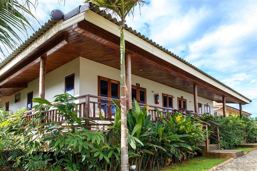 Hotel Baan Rabieng Ko Lanta