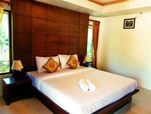 Hotel Baan Rabieng Ko Lanta