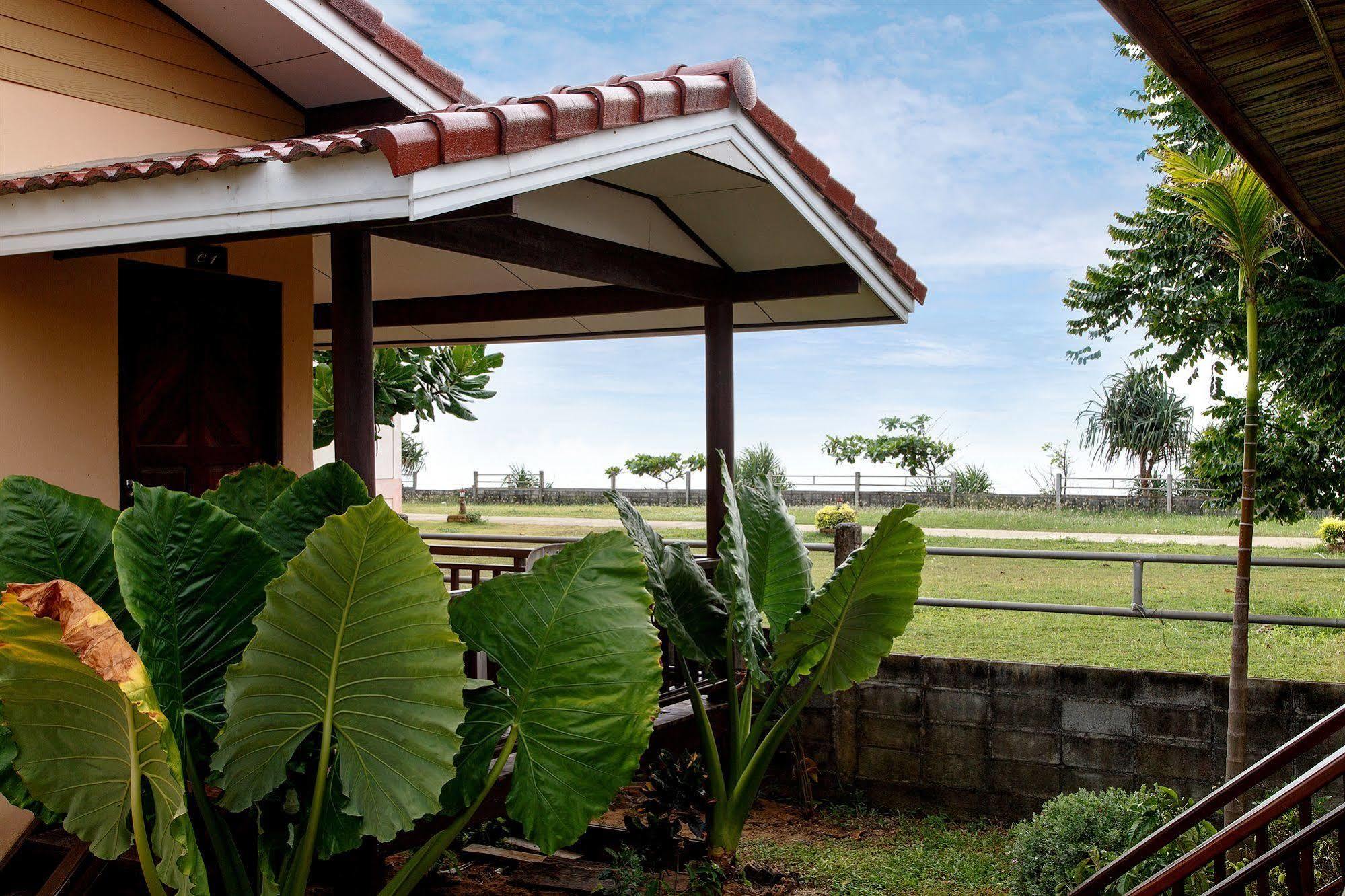 Hotel Baan Rabieng Ko Lanta