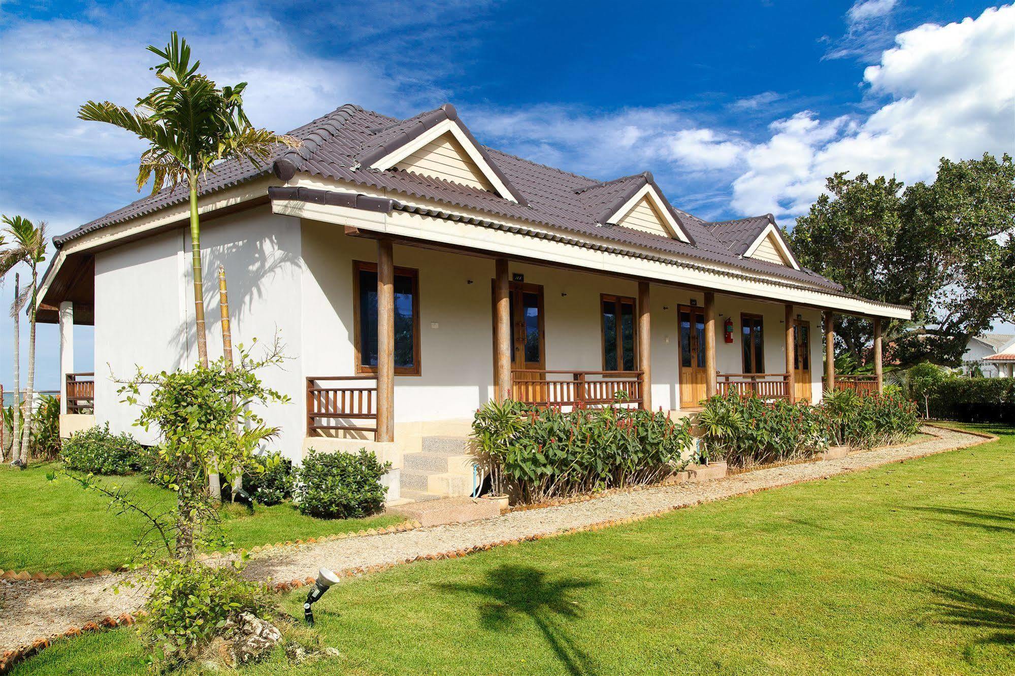Hotel Baan Rabieng Ko Lanta