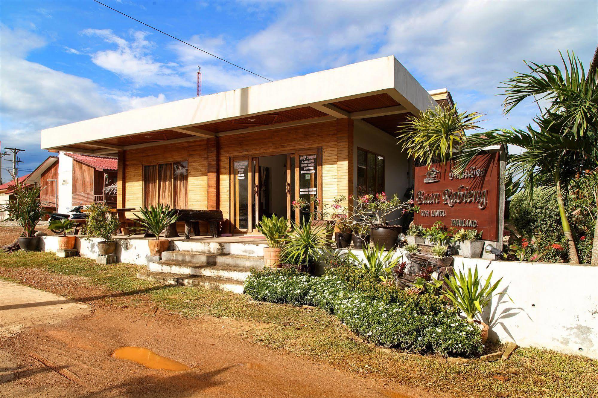 Baan Rabieng 2* Ko Lanta
