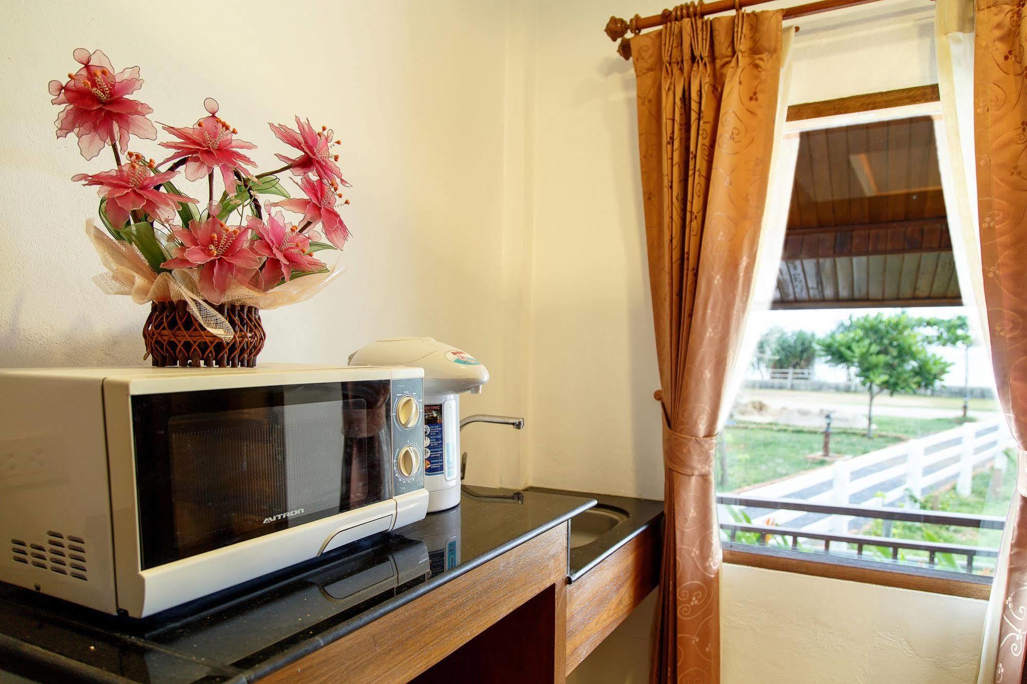 Baan Rabieng Hotel Ko Lanta