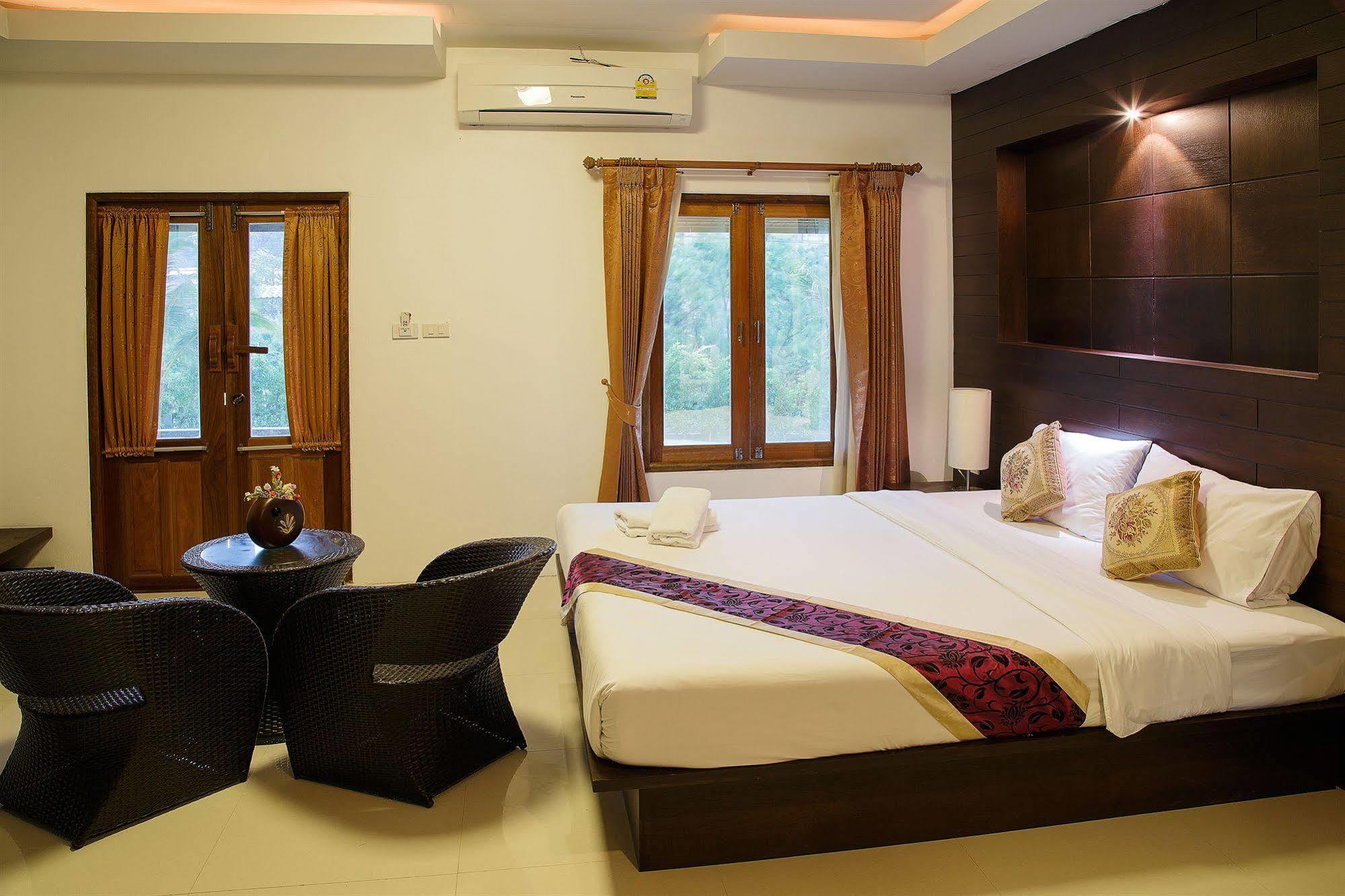Hotel Baan Rabieng Ko Lanta