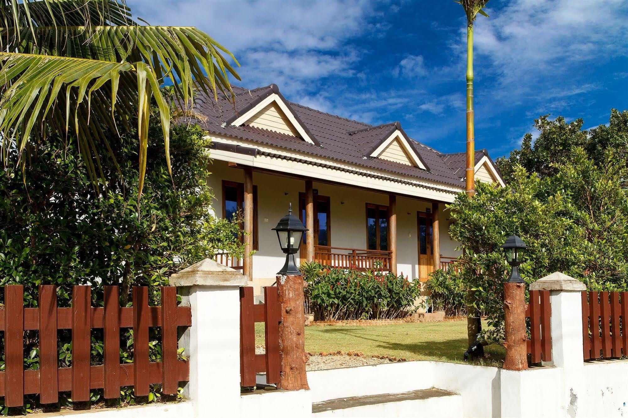 Baan Rabieng Hotel Ko Lanta