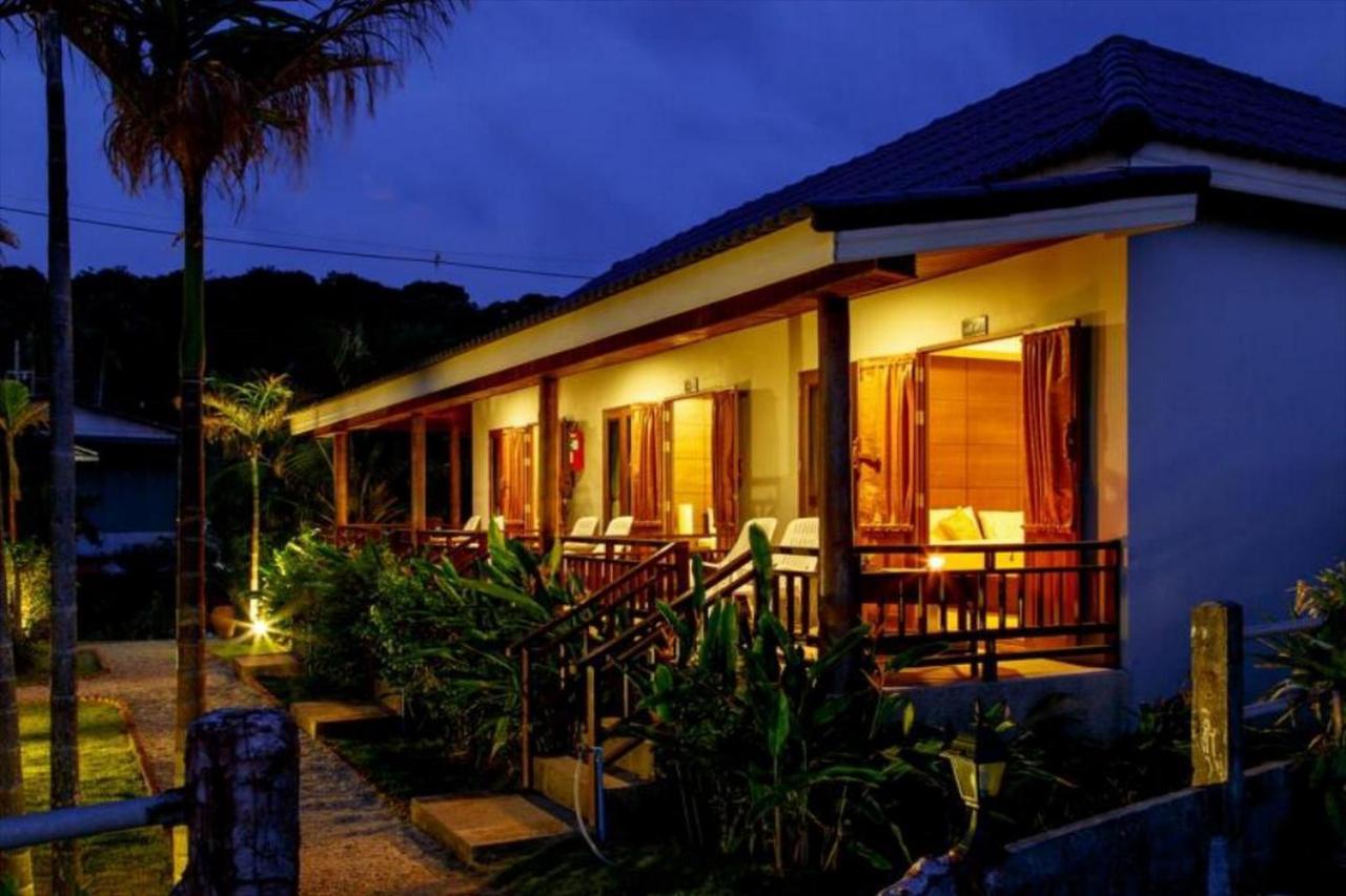 Baan Rabieng 2* Ko Lanta