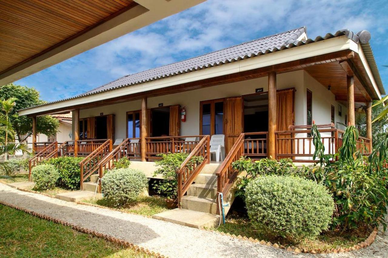 Baan Rabieng 2* Ko Lanta