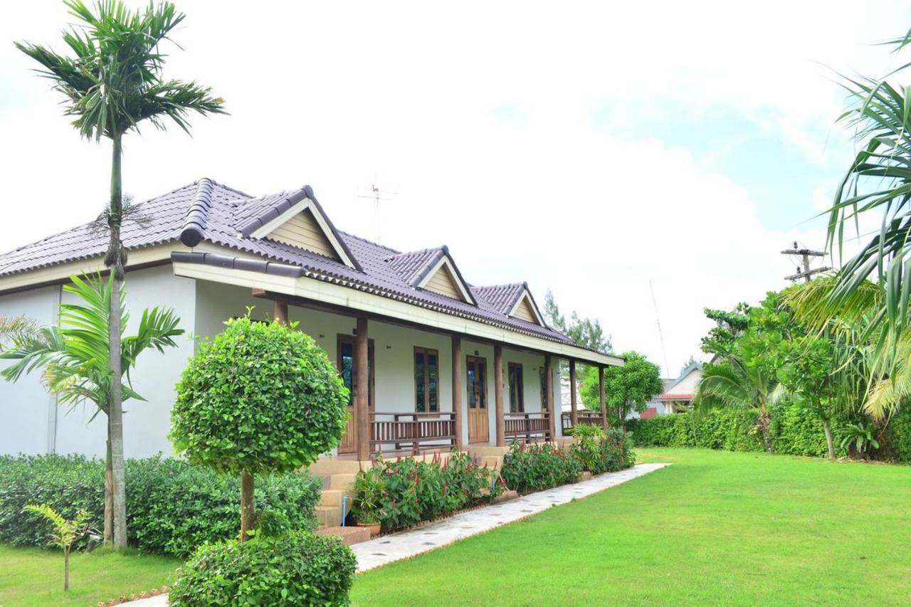 Baan Rabieng Ko Lanta